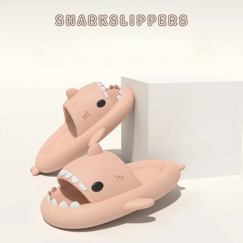 Shark Slippers for women's and men's