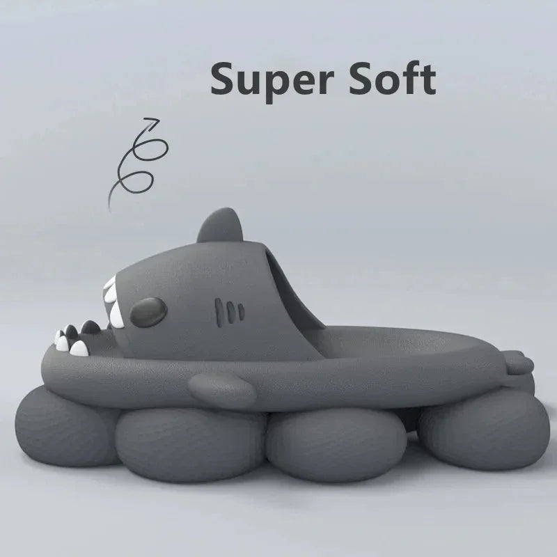 Shark Slippers for women's and men's