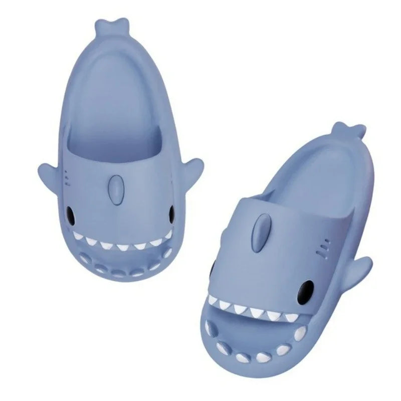 Shark Slippers for women's and men's